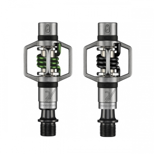 Crankbrothers(クランクブラザーズ) エッグビーター2 ペダル
