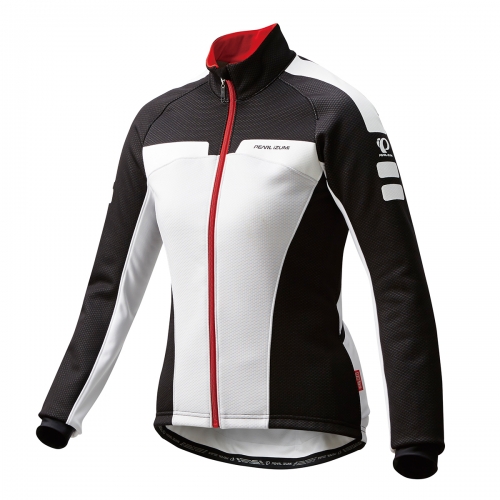 PEARLIZUMI (パールイズミ) W7500-BL ウィンドブレーク ジャケット 14.ホワイト