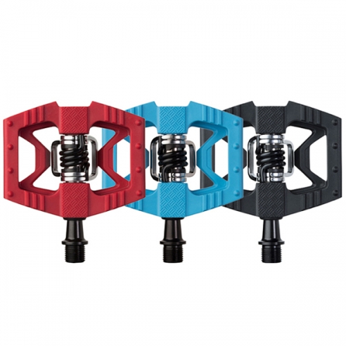 Crankbrothers(クランクブラザーズ) ダブルショット1 ペダル