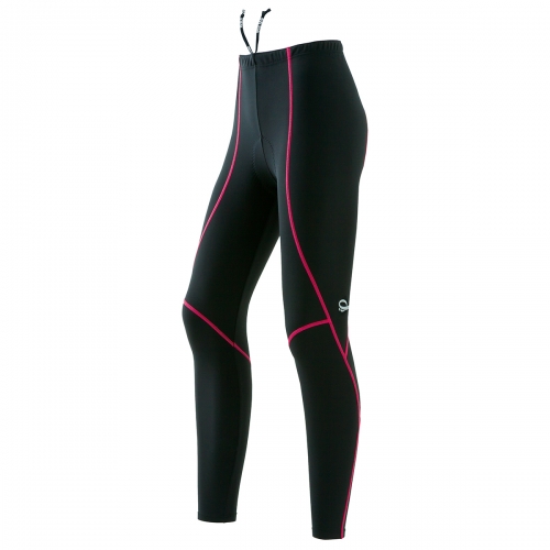 PEARLIZUMI (パールイズミ) W798-3DNP ブライト タイツ 10度対応 8.ピンク
