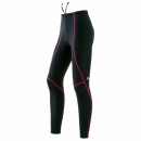 PEARLIZUMI (パールイズミ) W798-3DNP ブライト タイツ 10度対応 8.ピンク