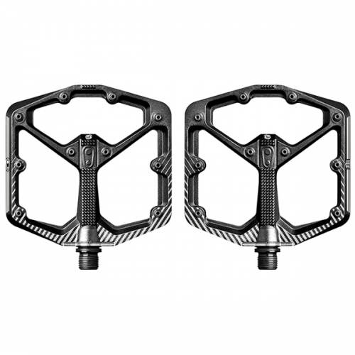 Crankbrothers(クランクブラザーズ) スタンプ7 ラージ ペダル