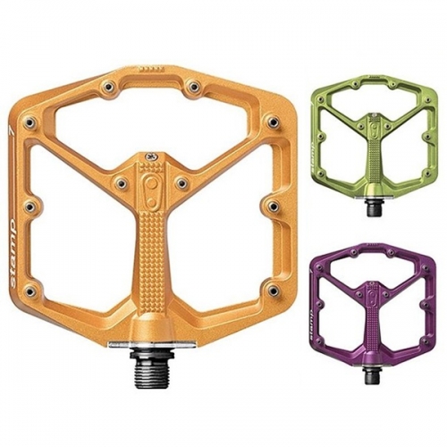 Crankbrothers(クランクブラザーズ) スタンプ7 ラージ ペダル