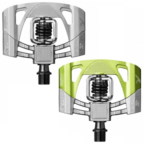Crankbrothers(クランクブラザーズ) マレット2 ペダル