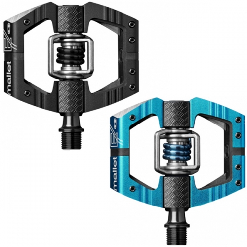 Crankbrothers(クランクブラザーズ) マレットE ペダル