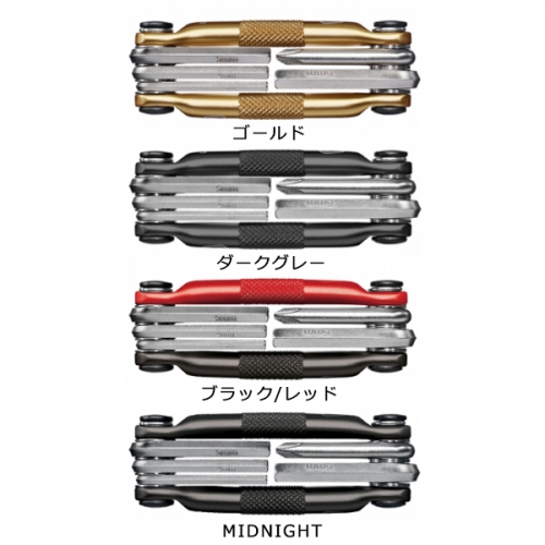 Crankbrothers(クランクブラザーズ) マルチ5