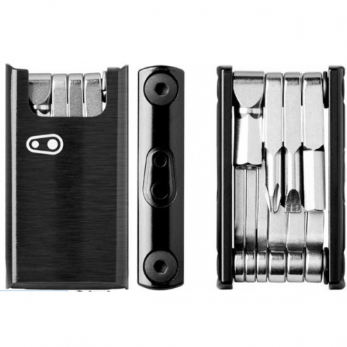 Crankbrothers(クランクブラザーズ) F10+
