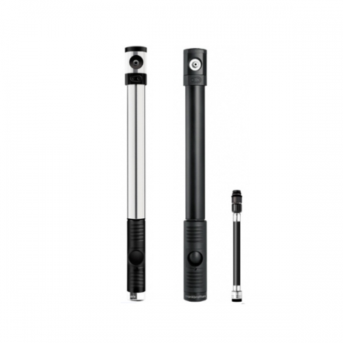 Crankbrothers(クランクブラザーズ) クリック HP ポンプ