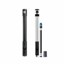 Crankbrothers(クランクブラザーズ) クリック HP(CO2アダプター付) ポンプ