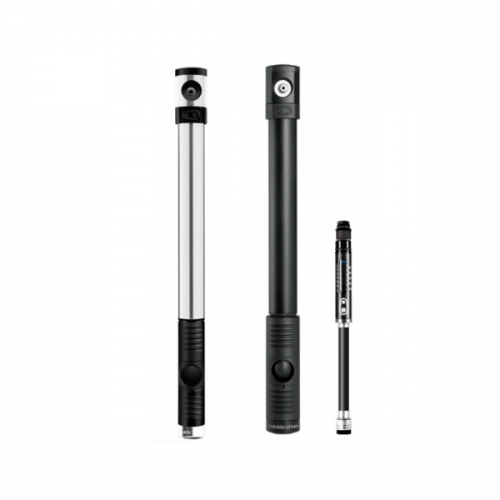 Crankbrothers(クランクブラザーズ) クリック HP(メーター付) ポンプ