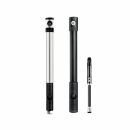 Crankbrothers(クランクブラザーズ) クリック HP(メーター付) ポンプ