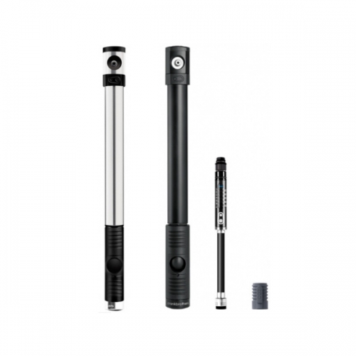 Crankbrothers(クランクブラザーズ) クリック HP(メーター/CO2アダプター付)