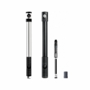 Crankbrothers(クランクブラザーズ) クリック HP(メーター/CO2アダプター付)