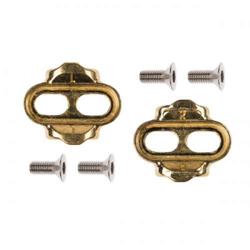 Crankbrothers(クランクブラザーズ) スタンダードリリース プレミアムクリートキット