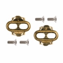 Crankbrothers(クランクブラザーズ) スタンダードリリース プレミアムクリートキット