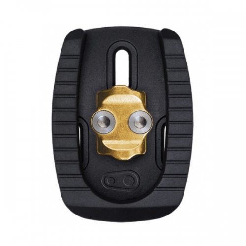 Crankbrothers(クランクブラザーズ) クワトロ ロード 3ホール クリートキット