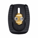 Crankbrothers(クランクブラザーズ) クワトロ ロード 3ホール クリートキット