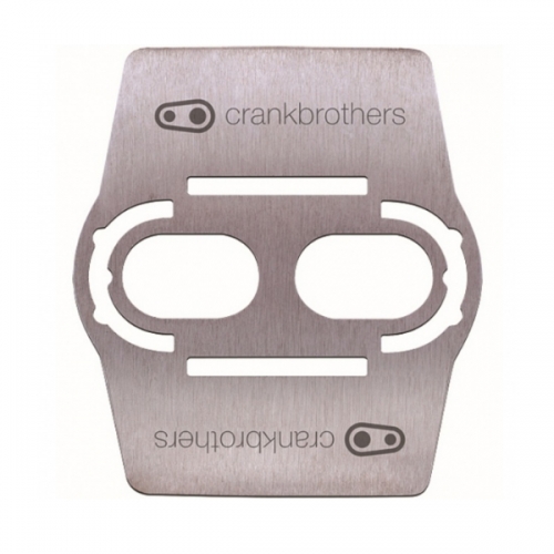 Crankbrothers(クランクブラザーズ) シューシールド