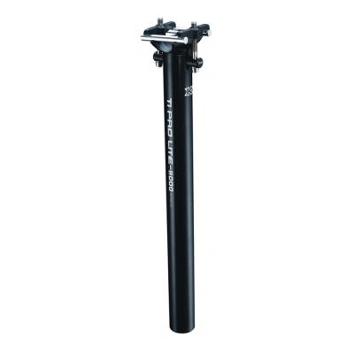KCNC ティーアイプロライト 400×31.6mm シートポスト