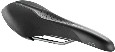 Selle Royal(セラ ロイヤル) SCIENTIA A2 サドル