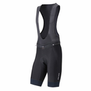 【セール】PEARLIZUMI (パールイズミ) T221-3DR コールドシェイドクイックビブパンツ メンズモデル 4.ブラック