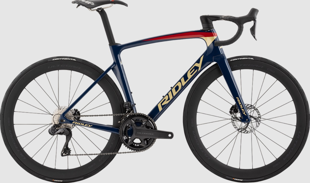 RIDLEY (リドレー) Noah DISC ノアディスク 2024年 カーボン ディスクロードフレーム