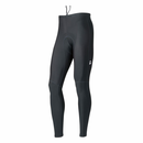 PEARLIZUMI(パールイズミ) 238MEGA2 コールドシェイドメガタイツ メンズモデル 5.ブラック ロングライド用極厚パッド搭載