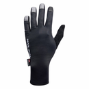 PEARLIZUMI(パールイズミ) 28 UVフルフィンガーグローブ ロングライド向け メンズモデル 8.ブラック