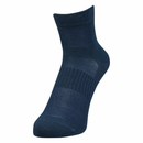 PEARLIZUMI(パールイズミ) 46 クールネスソックス メンズモデル 6.ネイビー