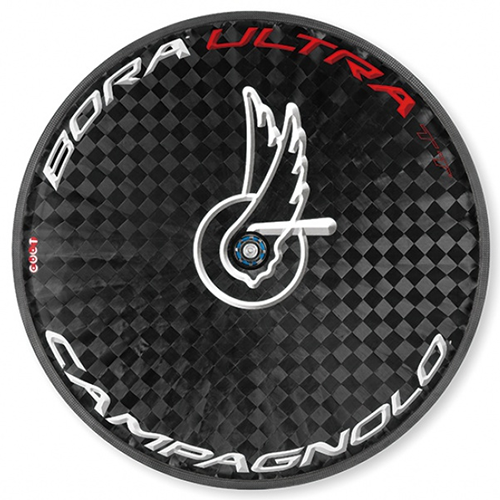 Campagnolo (カンパニョーロ) BORA ULTRA(ボーラウルトラ) TT チューブラーリア シマノ用
