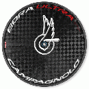 Campagnolo (カンパニョーロ) BORA ULTRA(ボーラウルトラ) TT チューブラーリア シマノ用
