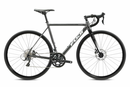 FUJI (フジ) NAOMI DISC (ナオミディスク) 2024年 SORA アルミ ディスク ロードバイク完成車 Glitter Gray