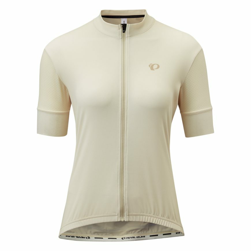 PEARLIZUMI(パールイズミ) W610-B ミニマルジャージ 9.オールドレース レディースウェア ベーシックフィット 2024年春夏モデル