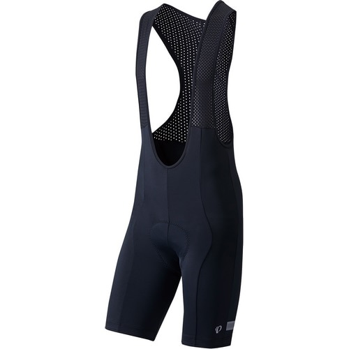 PEARLIZUMI (パールイズミ) RT200-3DE コンフォートビブパンツ タンクトップパンツ 2.ブラック