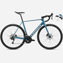 ORBEA (オルベア) ORCA M30 (オルカM30) 2024年モデル 105 機械式12S 油圧ディスクブレーキ カーボンロードバイク完成車 ブルー/シルバー