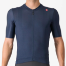 CASTELLI (カステリ) 4524007 ESPRESSO JERSEY 半袖ジャージ 424BELGIAN BLUE/SILVER MOON
