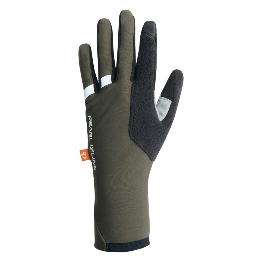 PEARLIZUMI (パールイズミ) W8200 スーパーサーマフリースグローブ 9.ターマック 10度対応 レディースモデル