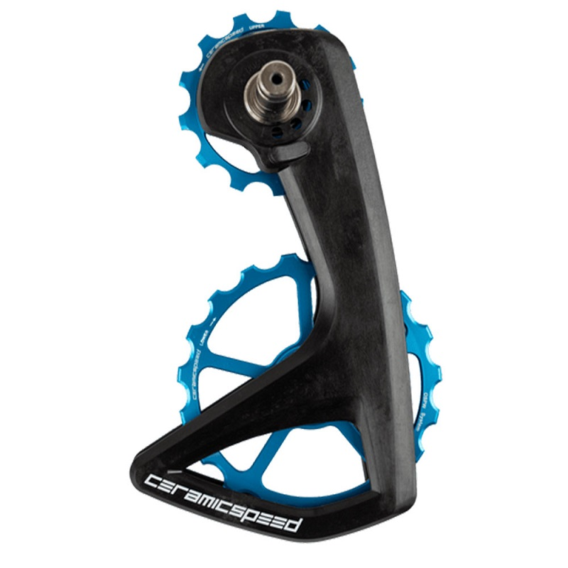 CERAMICSPEED (セラミックスピード) OSPW RS 5SPOKE SHIMANO 9250/8150 オーバーサイズ プーリー ビックプーリー