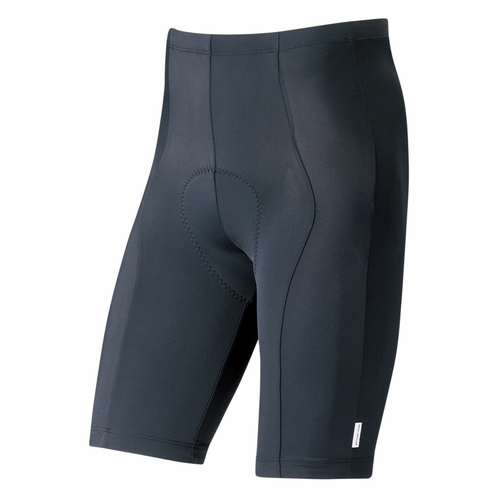 PEARLIZUMI (パールイズミ) R200-3DE コンフォートパンツ レーサーパンツ 3.ブラック