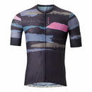 PEARLIZUMI(パールイズミ) 620-B イグナイトベーシックジャージ メンズモデル 50.イグナイトブラック ベースフィット 2024年春夏モデル