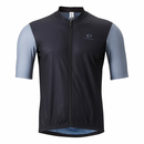 PEARLIZUMI(パールイズミ) 600-B ファーストジャージ 50.コンビブラック メンズモデル ベーシックフィット 2024年春夏モデル 限定カラー