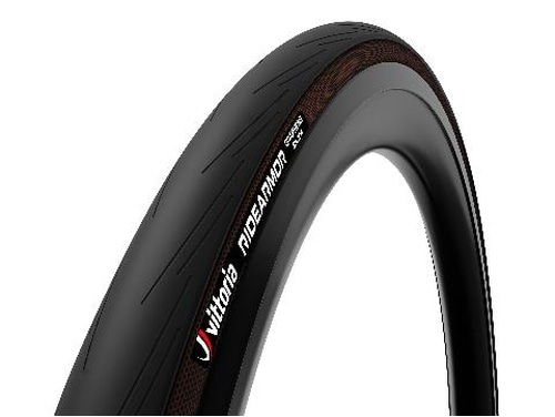 Vittoria (ヴィットリア) RIDEARMOR ライドアーマー G2.0 TLR チューブレスレディ ロードタイヤ