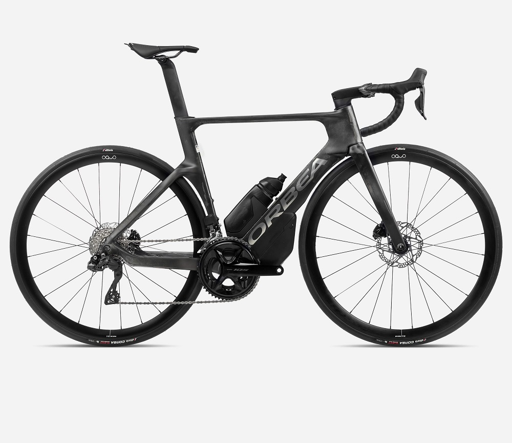 ORBEA (オルベア) ORCA AERO M30i LTD (オルカ エアロ M30i LTD) 2024年 105 Di2 12Speed エアロ ロードバイク 完成車