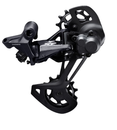 Shimano (シマノ) DEORE XT RD-M8120-SGS リアディレーラー 2×12スピード