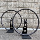 【SALE】 GanWell (ガンウェル) GW-WH24TU チューブラー リムブレーキ 前後セット シマノ11s
