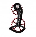 CERAMICSPEED (セラミックスピード) OSPW SRAM RED/FORCE AXS E1/D1対応 オーバーサイズ プーリー ビックプーリー STANDARD