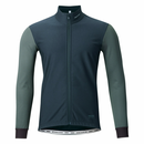 PEARLIZUMI(パールイズミ) 3600-BL ウィンドブレークスウィッシュジャケット 5度対応 11.ブラック