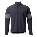 PEARLIZUMI(パールイズミ) 9350-BL ウインターバイクジャケット 1.ブラックゴールド 5度対応 シティライドフィット
