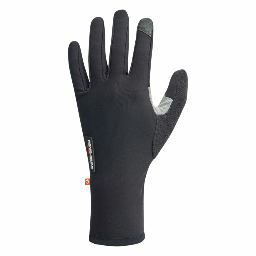 PEARLIZUMI (パールイズミ) 8200 スーパーサーマフリースグローブ 12.ダークネイビー 10度対応