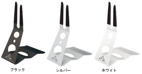 GIZA(ギザ) YC-109 L型 バイクスタンド ディスプレースタンド